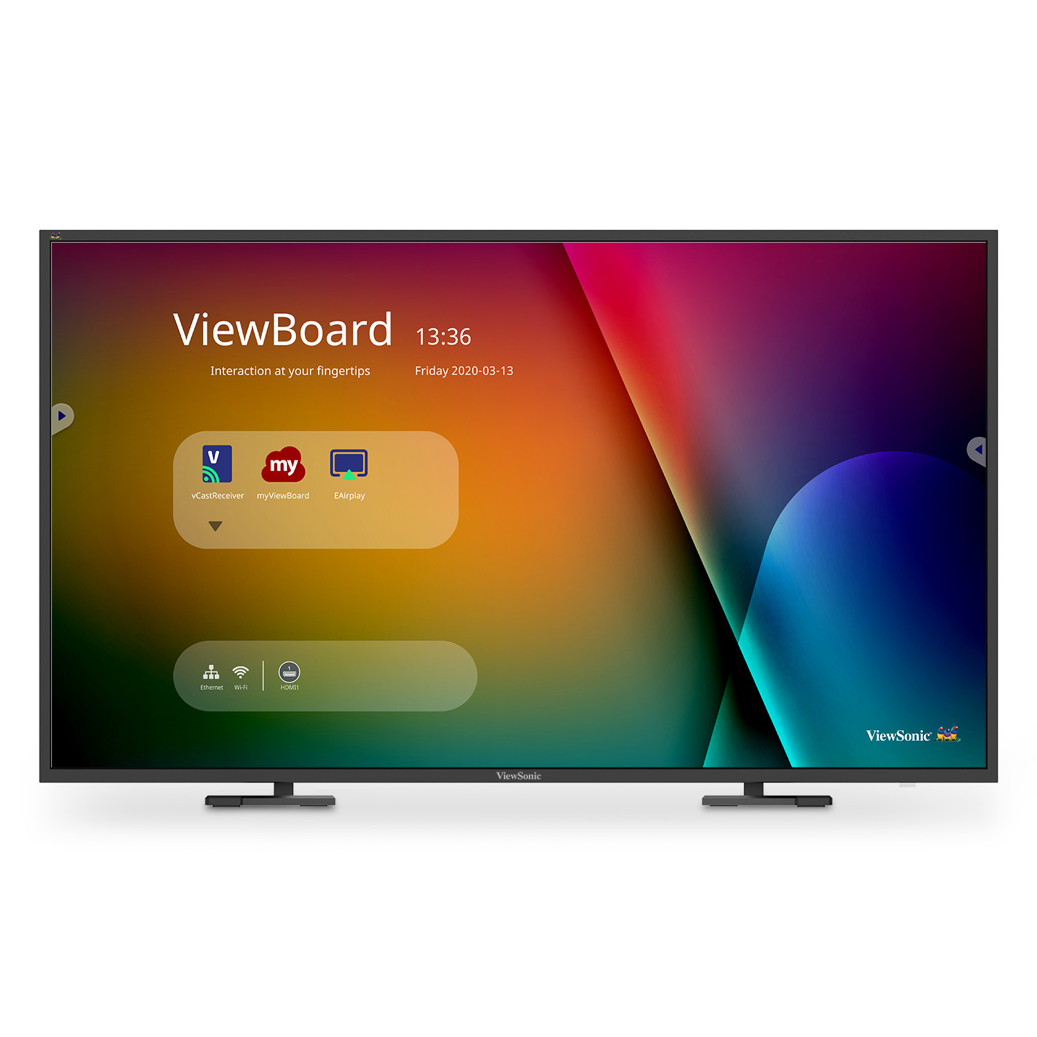 Тъч Дисплей ViewSonic IFP4320