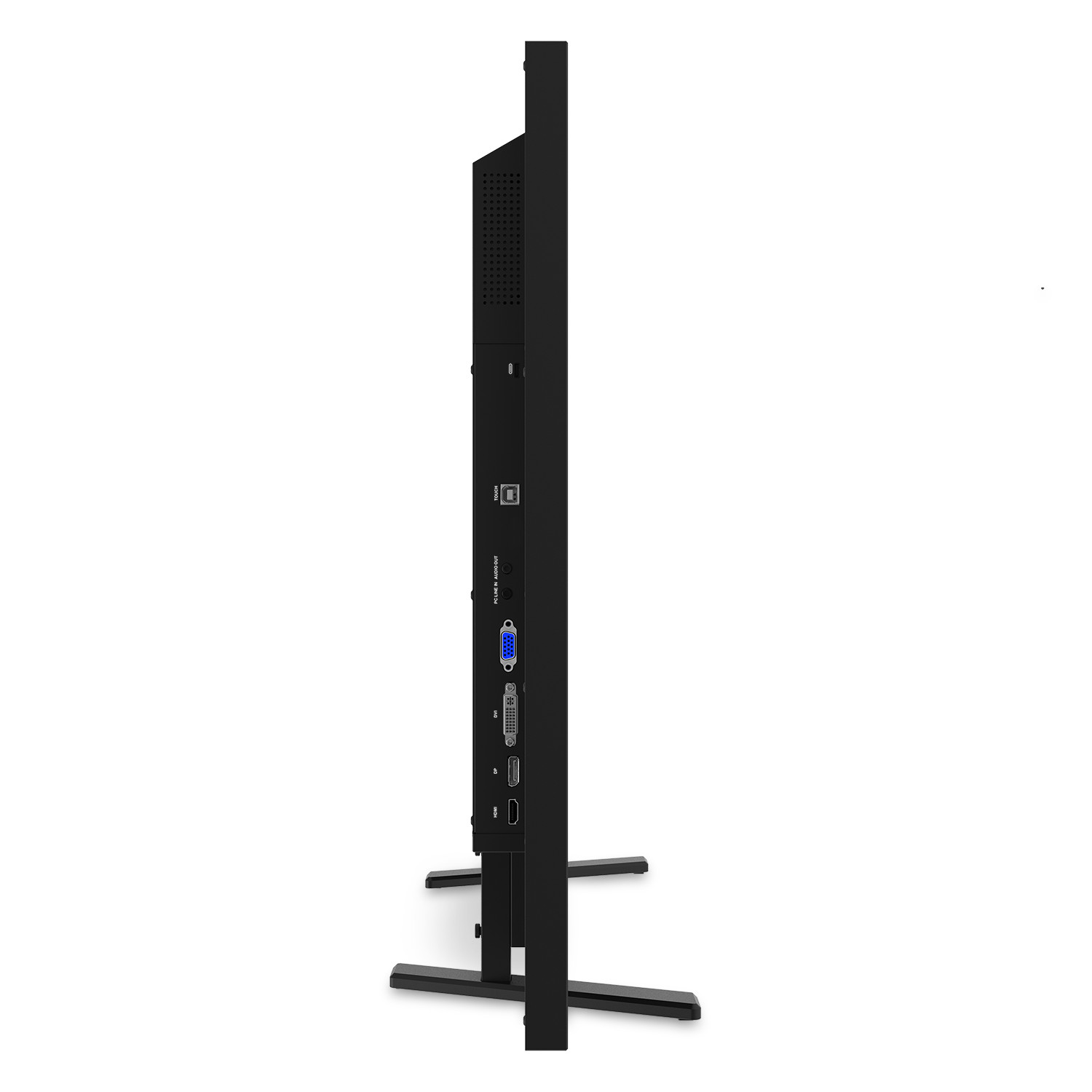 Тъч Дисплей ViewSonic IFP4320