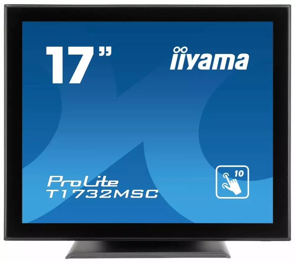 Тъч Монитор IIYAMA T1732MSC-B5X