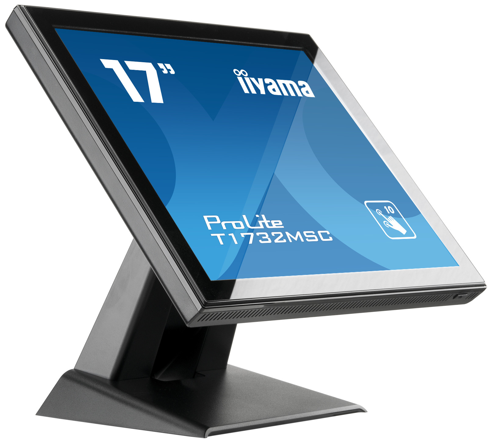 Тъч Монитор IIYAMA T1732MSC-B5X