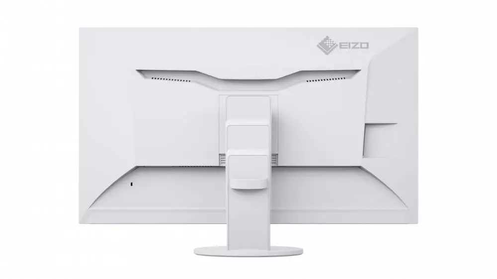 Монитор EIZO EV3285-WT, 31.5", IPS, 4K UHD 3840x2160, 60Hz, 5ms, USB Type-C, HDMI, DP, White