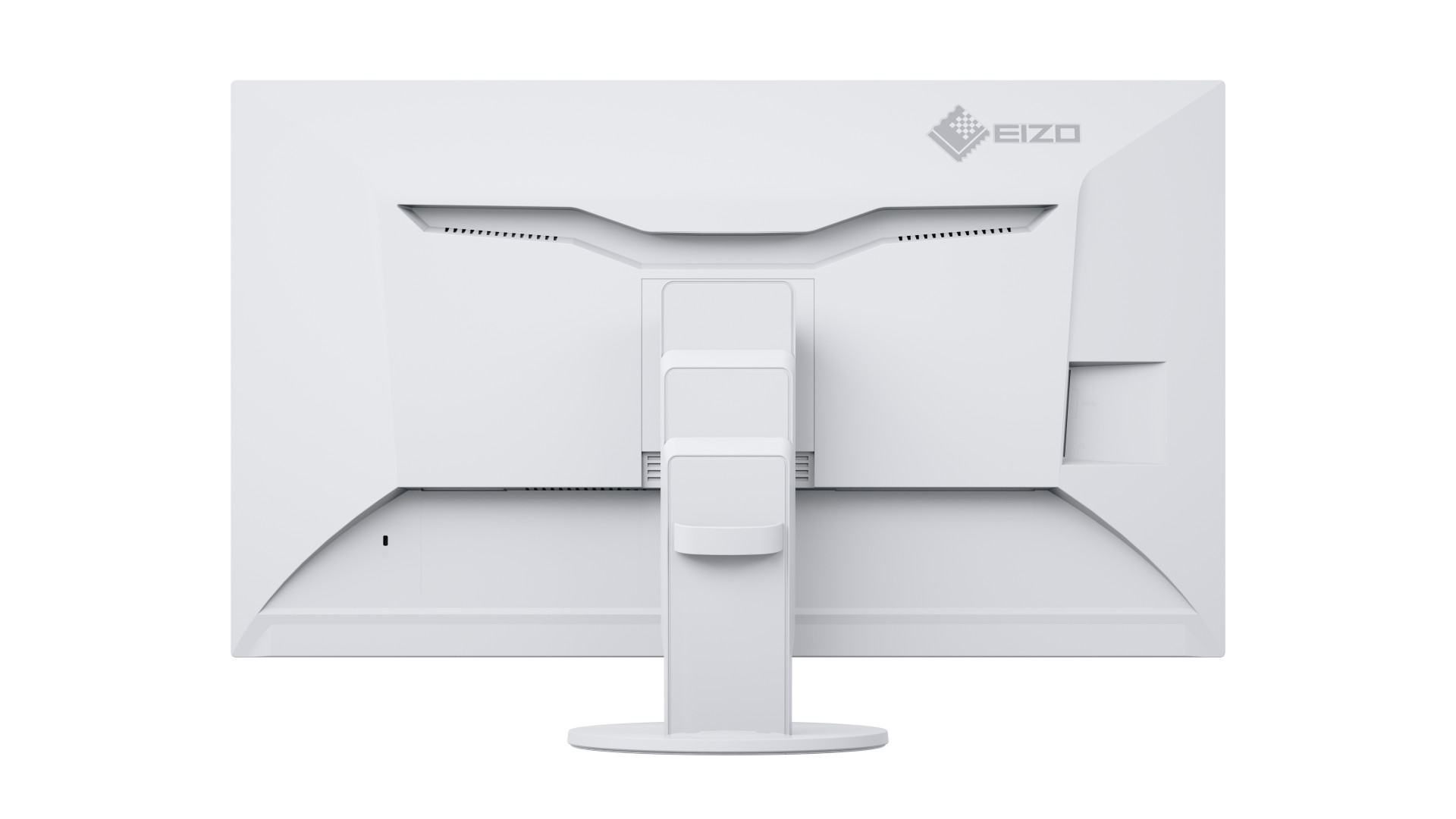 Монитор EIZO EV3285-WT, 31.5", IPS, 4K UHD 3840x2160, 60Hz, 5ms, USB Type-C, HDMI, DP, White