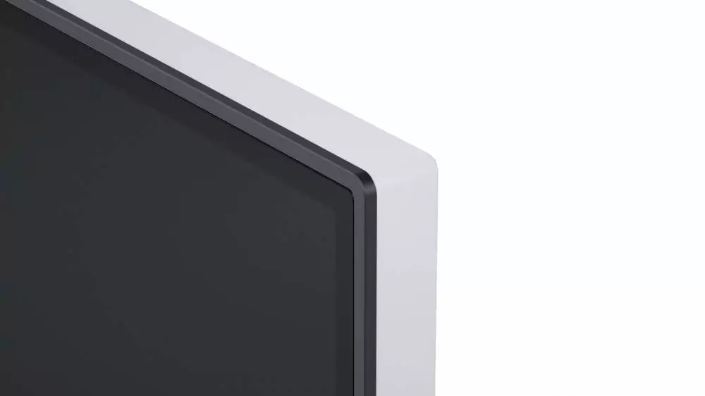 Монитор EIZO EV3285-WT, 31.5", IPS, 4K UHD 3840x2160, 60Hz, 5ms, USB Type-C, HDMI, DP, White