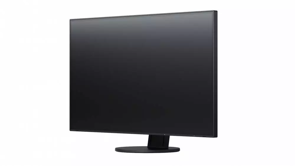 Монитор EIZO EV3285-WT, 31.5", IPS, 4K UHD 3840x2160, 60Hz, 5ms, USB Type-C, HDMI, DP, White