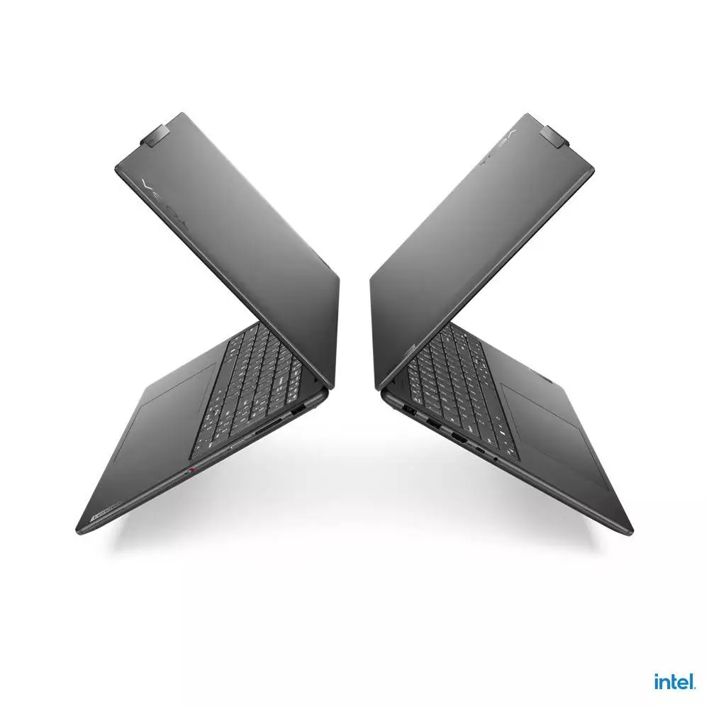 Лаптоп Lenovo YOGA 9 PRO - 83BY001WBM 16'' 3.2K, Mini LED, Intel Corе i9-13905H, 5.4GHz, 32GB LPDDR5x-6400