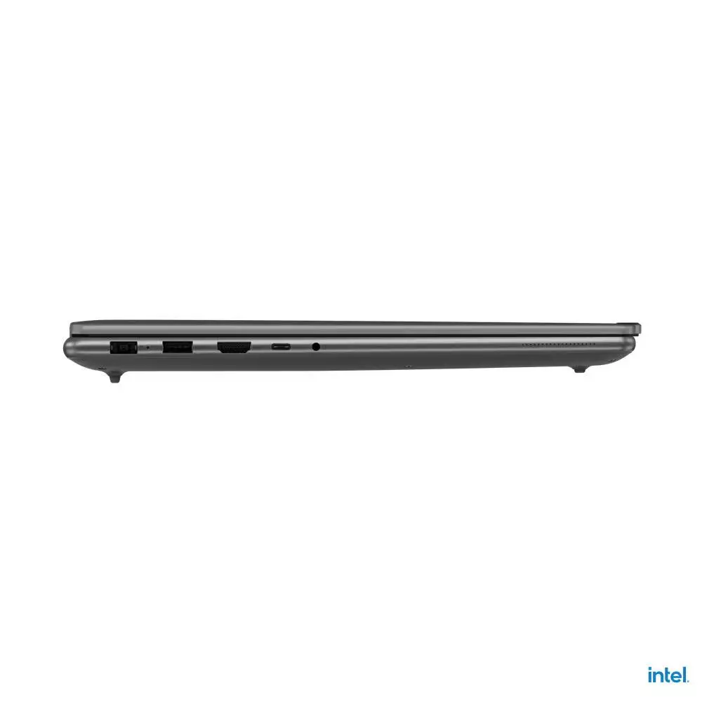 Лаптоп Lenovo YOGA 9 PRO - 83BY001WBM 16'' 3.2K, Mini LED, Intel Corе i9-13905H, 5.4GHz, 32GB LPDDR5x-6400