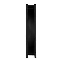 Вентилатор Arctic Fan F14 PWM PST CO (black) - 140mm 2Ball 200-1350rpm
