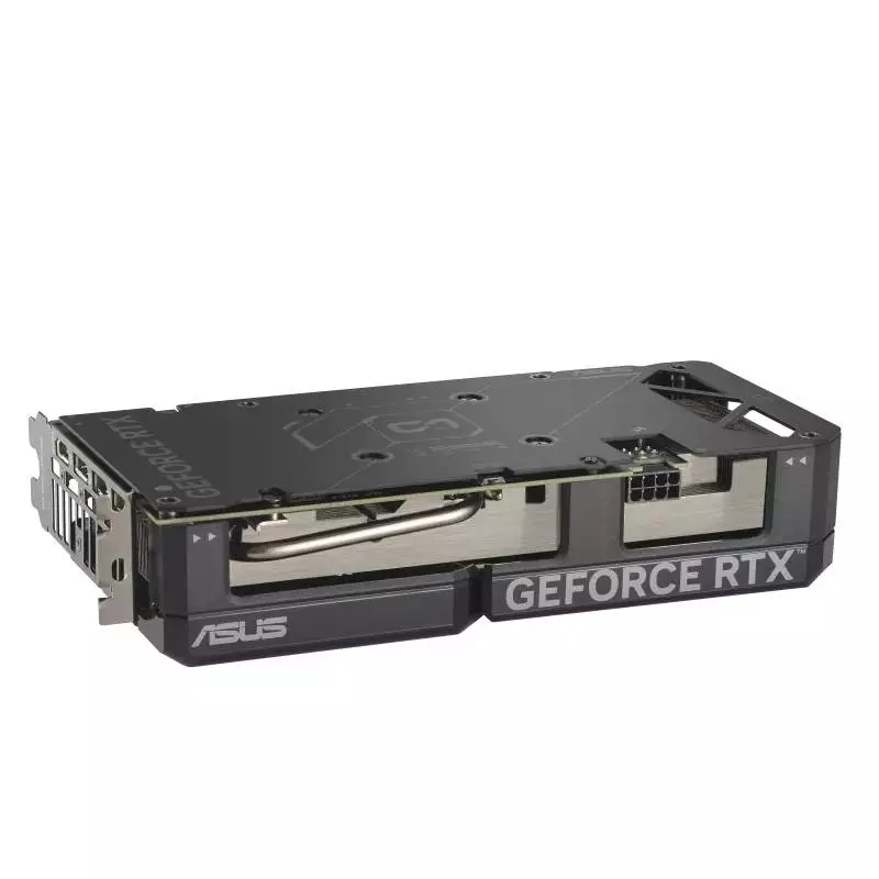 Видео карта ASUS Dual GeForce RTX 4060 OC Edition 8GB GDDR6 
