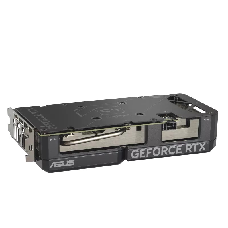 Видео карта ASUS Dual GeForce RTX 4060 OC Edition 8GB GDDR6 