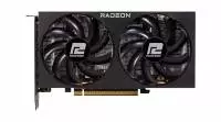 Видео карта PowerColor AMD Radeon RX 7600 Fighter 8GB GDDR6
