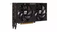 Видео карта PowerColor AMD Radeon RX 7600 Fighter 8GB GDDR6