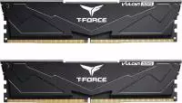 Памет Team Group T-Force Vulcan DDR5 32GB (2x16GB) 6000MHz CL38 - FLBD532G6000HC38ADC01