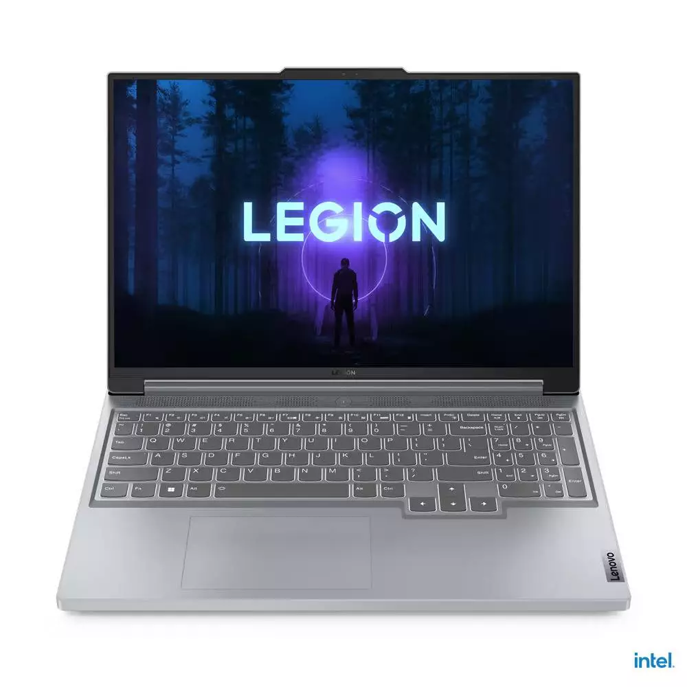 Лаптоп Lenovo Legion Slim 5 16IRH8 - 82YA001LBM