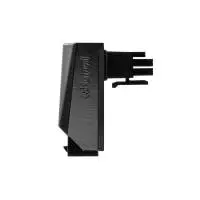 Адаптер CableMod 12VHPWR 90 Degree Angled Adapter - Variant B Black