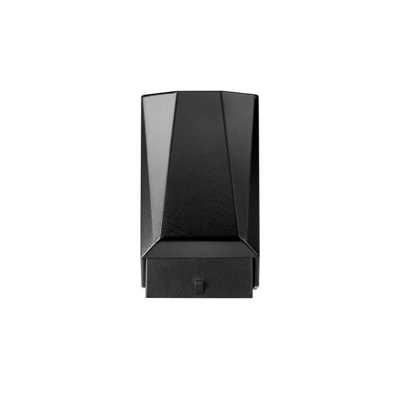 Адаптер CableMod 12VHPWR 90 Degree Angled Adapter - Variant B Black