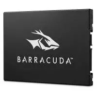 Диск SSD Seagate BarraCuda 960GB, 2.5&rdquo;, 7mm, SATA 6 Gb/s - ZA960CV1A002