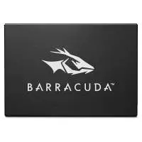 Диск SSD Seagate BarraCuda 960GB, 2.5&rdquo;, 7mm, SATA 6 Gb/s - ZA960CV1A002