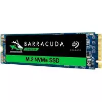 Диск SSD Seagate Barracuda 510, 500GB M.2 2280 NVMe PCIe Gen3x4 - ZP500CV3A002