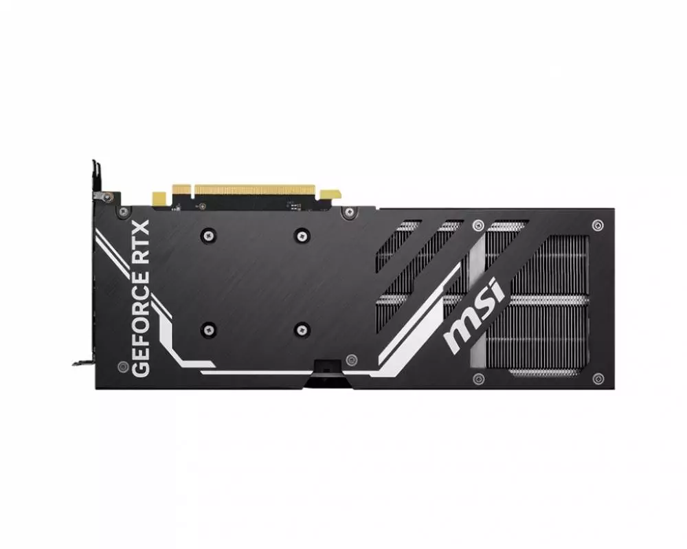Видео карта MSI GeForce RTX 4060 Ti VENTUS 3X 16G OC - 912-V517-013