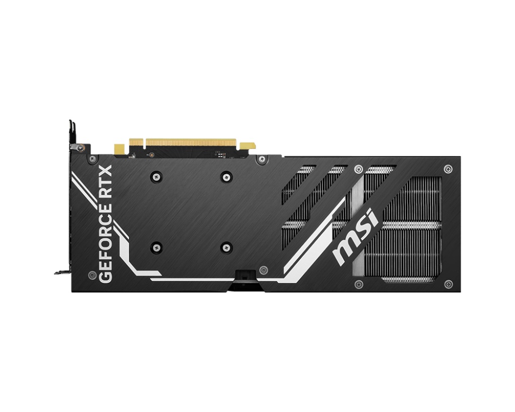 Видео карта MSI GeForce RTX 4060 Ti VENTUS 3X 16G OC - 912-V517-013