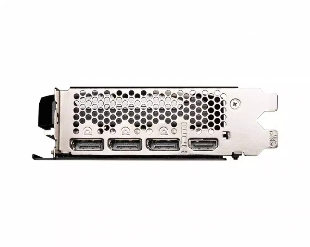 Видео карта MSI GeForce RTX 4060 Ti VENTUS 3X 16G OC - 912-V517-013