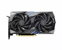 Видео карта MSI GeForce RTX 4060 Ti GAMING X 16G