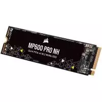 Диск SSD Corsair 1TB MP600 PRO NH Gen4 PCIe x4 NVMe M.2 2280 TLC NAND