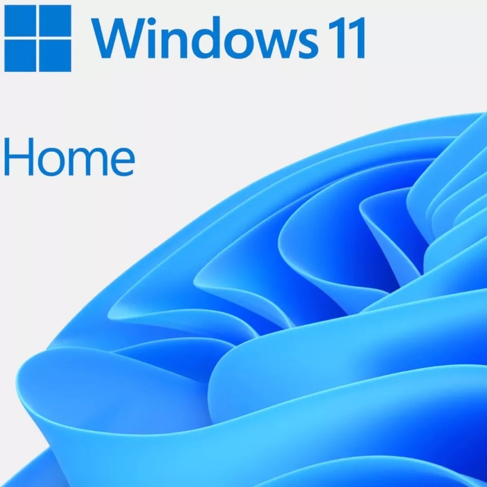 Операционна система Windows 11 Home 64bit English USB FPP - HAJ-00090