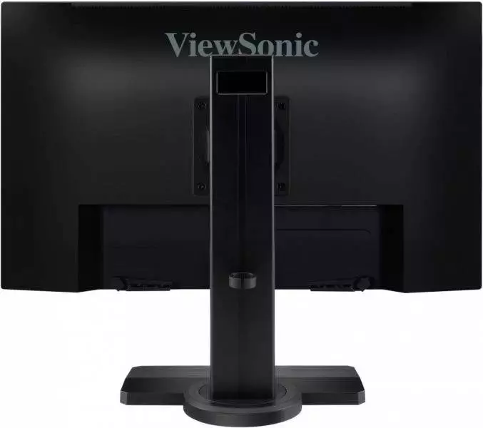 Монитор VIEWSONIC XG2431 Gaming, 24", IPS, FHD 1920x1080, 240Hz, 0.5ms, HDR, AMD FreeSync Premium