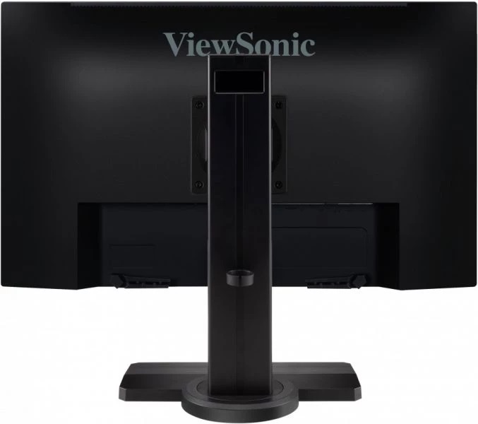 Монитор VIEWSONIC XG2431 Gaming, 24", IPS, FHD 1920x1080, 240Hz, 0.5ms, HDR, AMD FreeSync Premium 