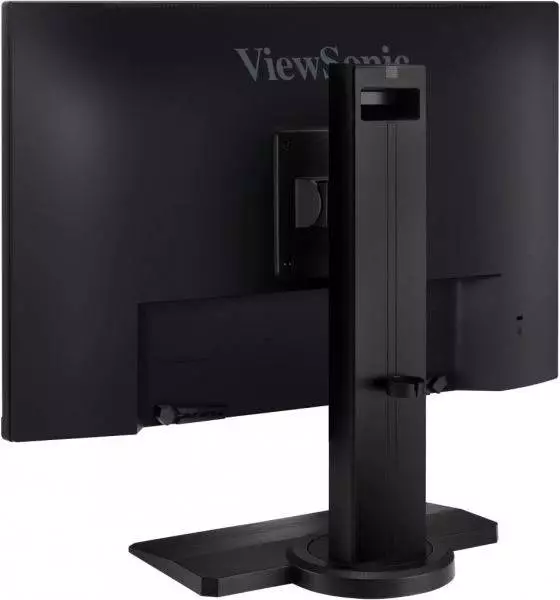 Монитор VIEWSONIC XG2431 Gaming, 24", IPS, FHD 1920x1080, 240Hz, 0.5ms, HDR, AMD FreeSync Premium