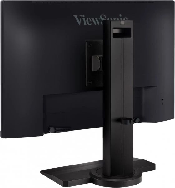 Монитор VIEWSONIC XG2431 Gaming, 24", IPS, FHD 1920x1080, 240Hz, 0.5ms, HDR, AMD FreeSync Premium 