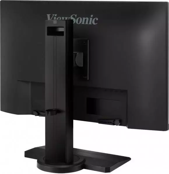 Монитор VIEWSONIC XG2431 Gaming, 24", IPS, FHD 1920x1080, 240Hz, 0.5ms, HDR, AMD FreeSync Premium