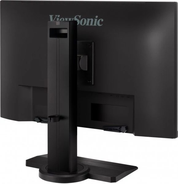 Монитор VIEWSONIC XG2431 Gaming, 24", IPS, FHD 1920x1080, 240Hz, 0.5ms, HDR, AMD FreeSync Premium 