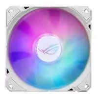 Водно охлаждане за процесор ASUS ROG RYUO III 360 ARGB White Edition Anime Matrix LED Display