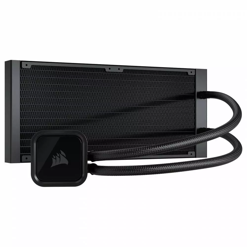 Υδρόψυξη για επεξεργαστή Corsair iCUE H115i ELITE RGB Liquid CPU Cooler - CW-9060059-WW