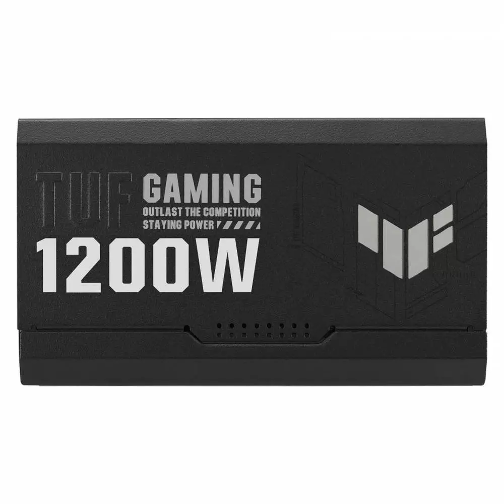 Захранване ASUS TUF Gaming 1200W 80 Plus Gold Fully Modular PSU - 90YE00S0-B0NA00