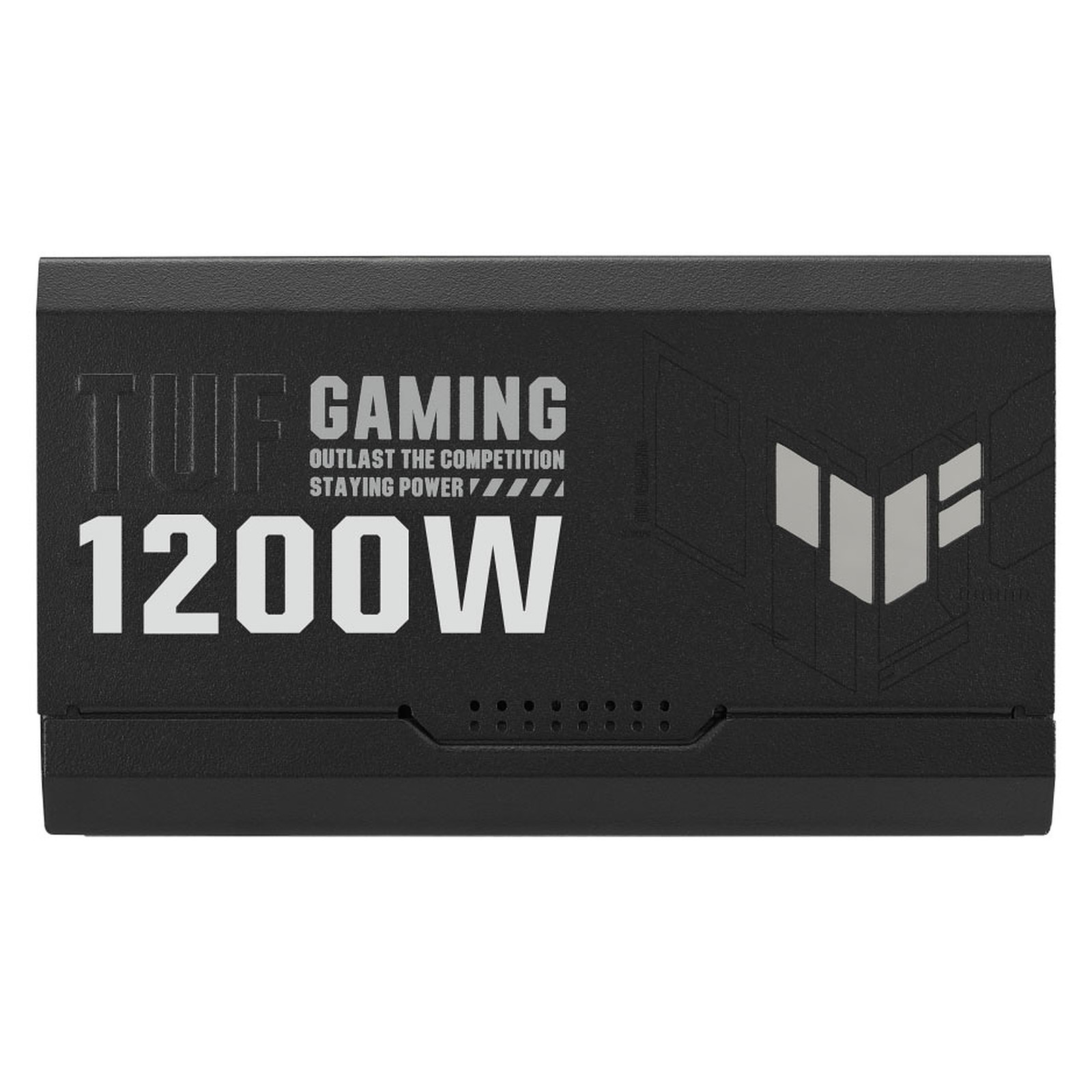 Захранване ASUS TUF Gaming 1200W 80 Plus Gold Fully Modular PSU - 90YE00S0-B0NA00