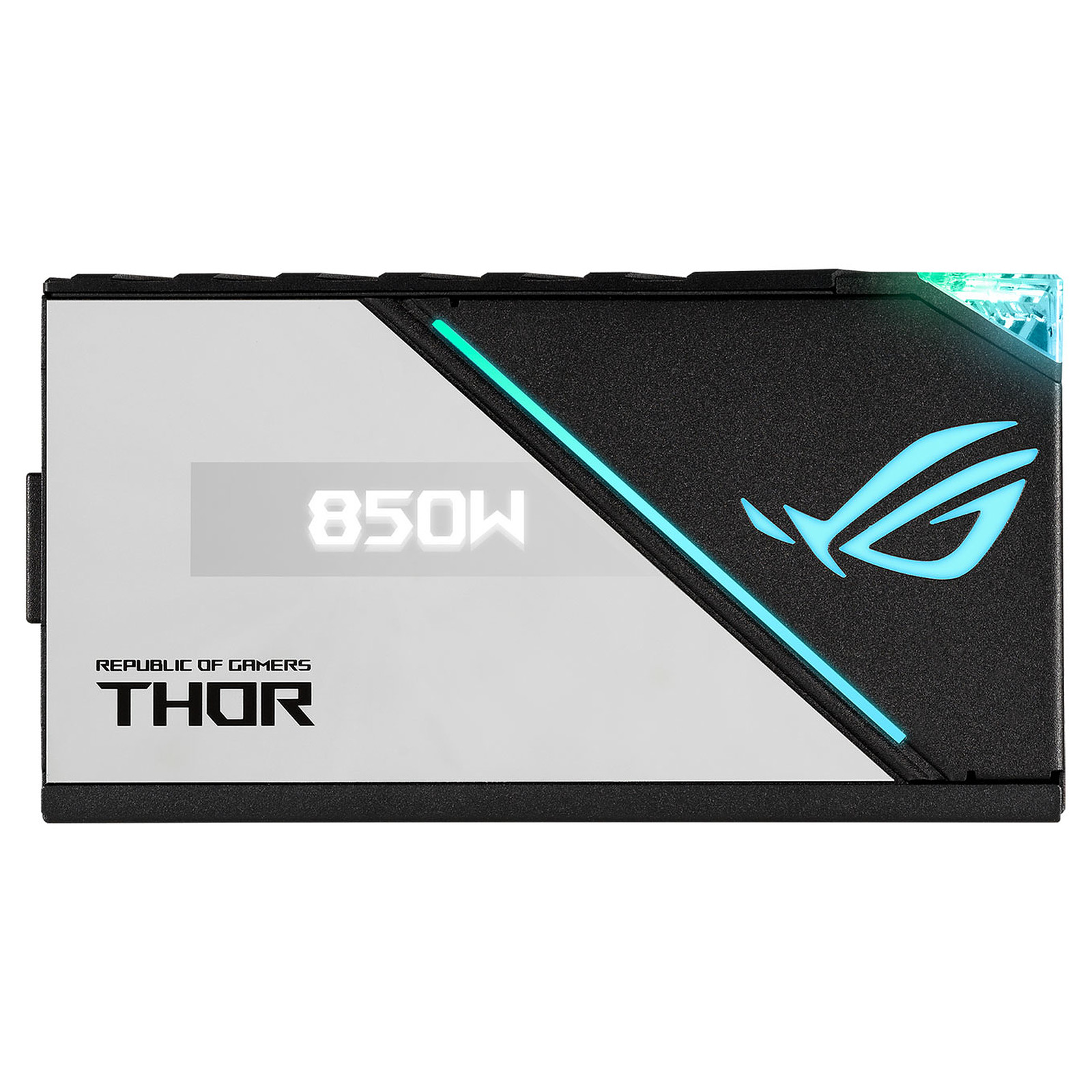 Захранване ASUS ROG THOR 850W Platinum II PSU - 90YE00L2-B0NA00