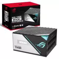 Захранване ASUS ROG THOR 850W Platinum II PSU - 90YE00L2-B0NA00