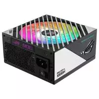 Захранване ASUS ROG Loki SFX-L 1000W 80 Plus Platinum ARGB PCIe Gen 5.0 Ready ATX 3.0 Compatible