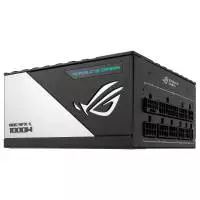 Захранване ASUS ROG Loki SFX-L 1000W 80 Plus Platinum ARGB PCIe Gen 5.0 Ready ATX 3.0 Compatible