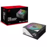 Захранване ASUS ROG Loki SFX-L 1000W 80 Plus Platinum ARGB PCIe Gen 5.0 Ready ATX 3.0 Compatible