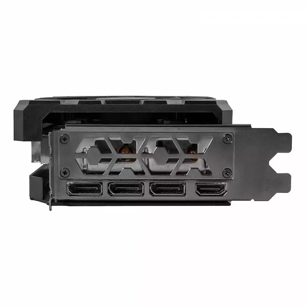 Видео карта KFA2 GeForce RTX 3060 Ti GDDR6X 1-Click OC Plus 8GB GDDR6X