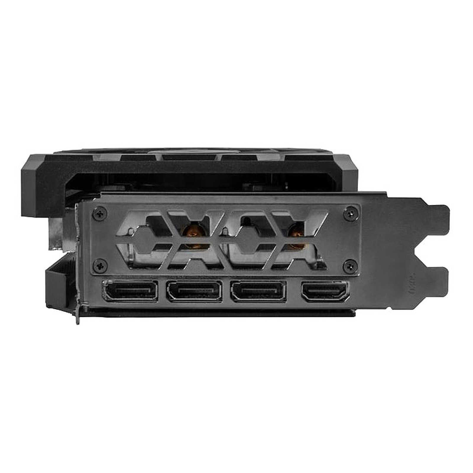 Видео карта KFA2 GeForce RTX 3060 Ti GDDR6X 1-Click OC Plus 8GB GDDR6X