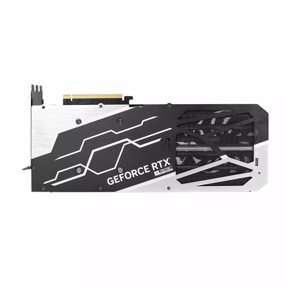 Видео карта KFA2 GeForce RTX 4080 16GB SG 1-Click OC GDDR6X - 48NZM6MD6LSK
