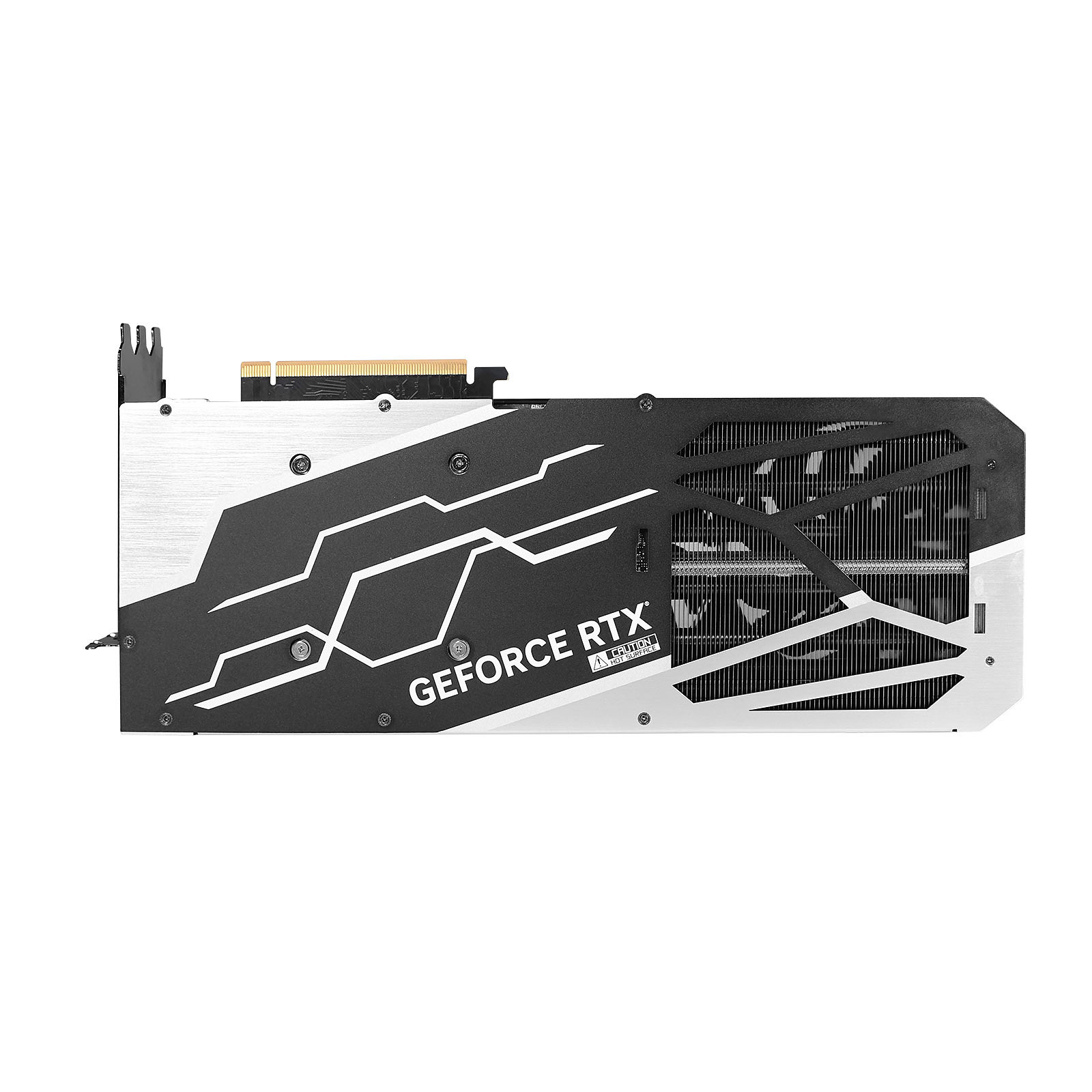 Видео карта KFA2 GeForce RTX 4080 16GB SG 1-Click OC GDDR6X - 48NZM6MD6LSK