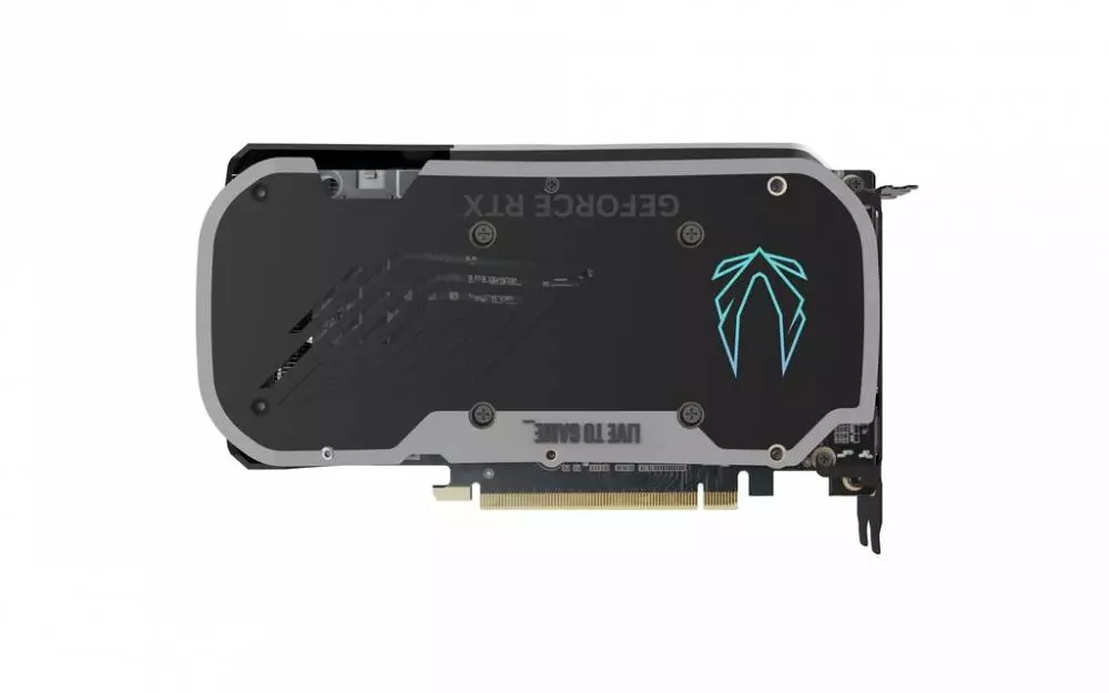 Видео карта ZOTAC GAMING GeForce RTX 4070 Twin Edge OC - ZT-D40700H-10M