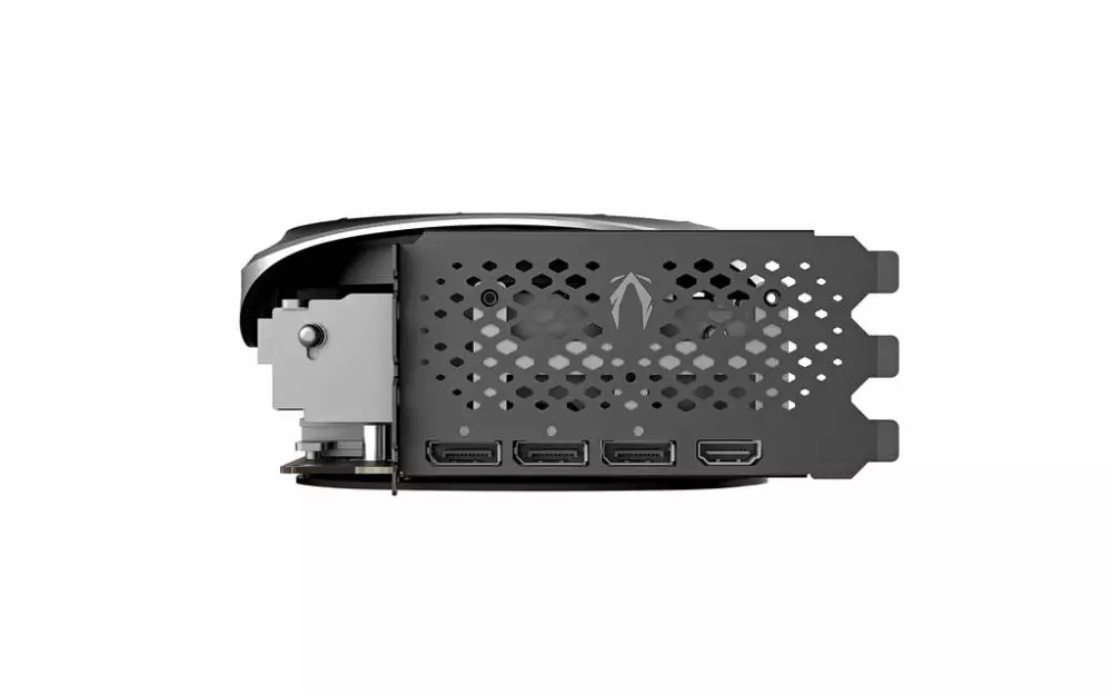 Видео карта ZOTAC GAMING GeForce RTX 4090 Trinity OC 24GB GDDR6X - ZT-D40900J-10P