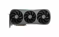 Видео карта ZOTAC GAMING GeForce RTX 4090 Trinity OC 24GB GDDR6X - ZT-D40900J-10P